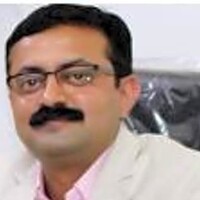 Dr. Prashant Baspure