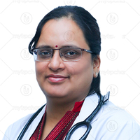 Dr. Radha S Rao