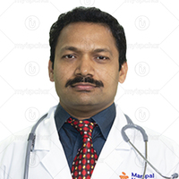 Dr. Deepak Devakar