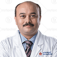 Dr. Suresh K G