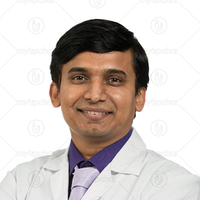 Dr. Sudarshan GT