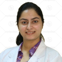 Dr. Divya Awasthi