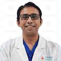 Dr. Shailendra Kumar Singh
