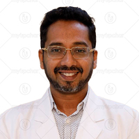 Dr. A.B. Prabhu