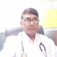 Dr. Pramod Kashyap
