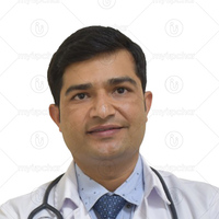 Dr. Manjunath Patil
