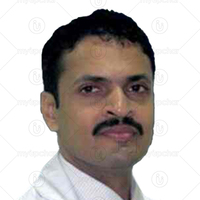 Dr. Pradeep Kocheeppan