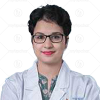 Dr. Saipriya Tewari