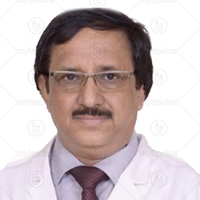 Dr. Mukesh Mehra