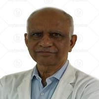 Dr. Subhash K.Sinha