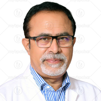 Dr. Ashok Grover