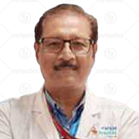 Dr. Randeep Wadhawan