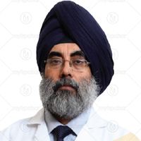 Dr. Sandeep Sindhu