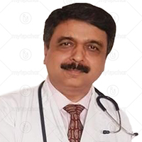 Dr. Dinesh Khullar