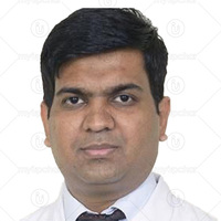 Dr. Puneet Arora