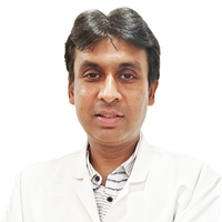 Dr. Manish Singla