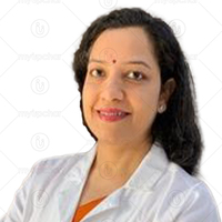 Dr. Rakhi Gupta