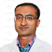 Dr. Nikhil Pal