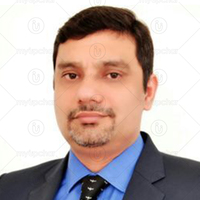 Dr. Vikas Panwar