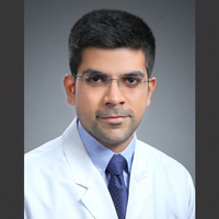 Dr. Kunal Aneja