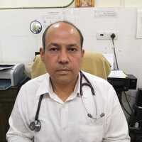 Dr. Saurabh Kansal