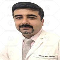 Dr. Gaurav Chanana