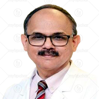 Dr. Col. Joy Dev Mukherji