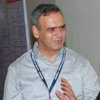 Dr. Rajesh Birman