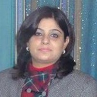 Dr. Jyoti Arora Monga