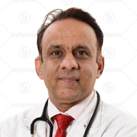 Dr. Sandeep Nayar
