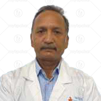 Dr. Jayant Jaswal