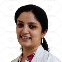 Dr. Nidhi Agrawal