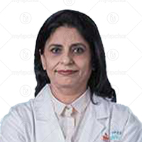 Dr. Sarita Gulati