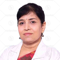 Dr. Amita Mahajan