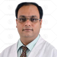 Dr. Ravi Kant Gupta