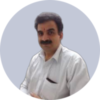 Dr. Sudhir Bhola