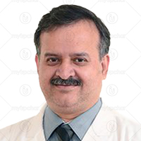 Dr. R.S Mishra