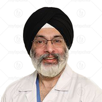 Dr. BMS Bedi