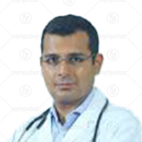 Dr. Abhishek Singhal