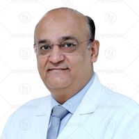 Dr. Neeraj Bhalla