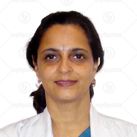 Dr. Anita Sethi