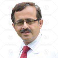 Dr. Aditya Pradhan