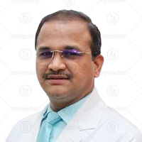 Dr. B. Niranjan Naik