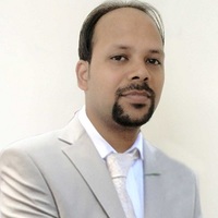 Dr. Ashish Kumar Mittal