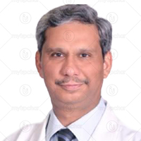 Dr. Sandeep Budhiraja