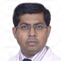 Dr. Pawan Kesarwani
