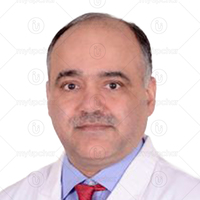 Dr. Pankaj Soni