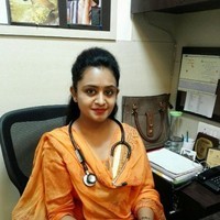 Dr. Prachi Kaushik