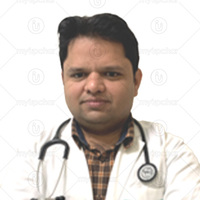 Dr. Sorabh Gupta