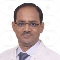 Dr. Hemendra Singh